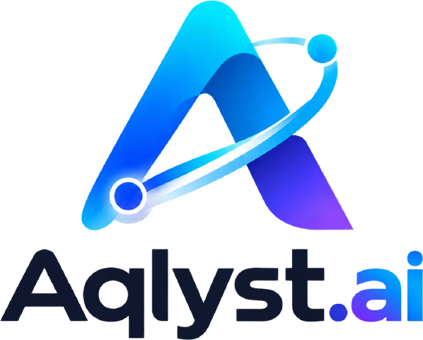 Aqlyst Technologies — home