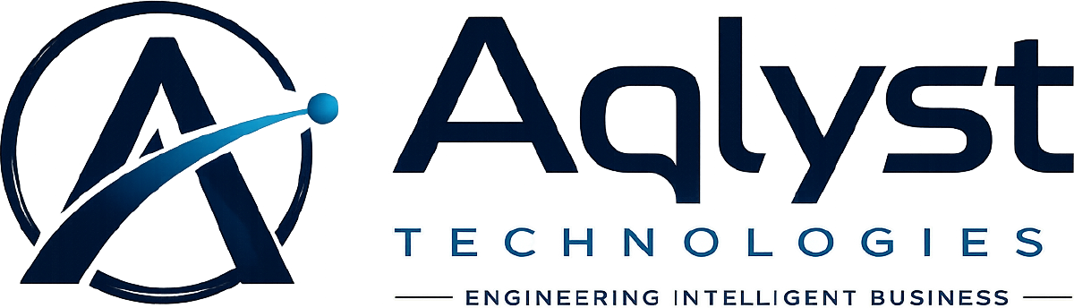 Aqlyst Technologies — home